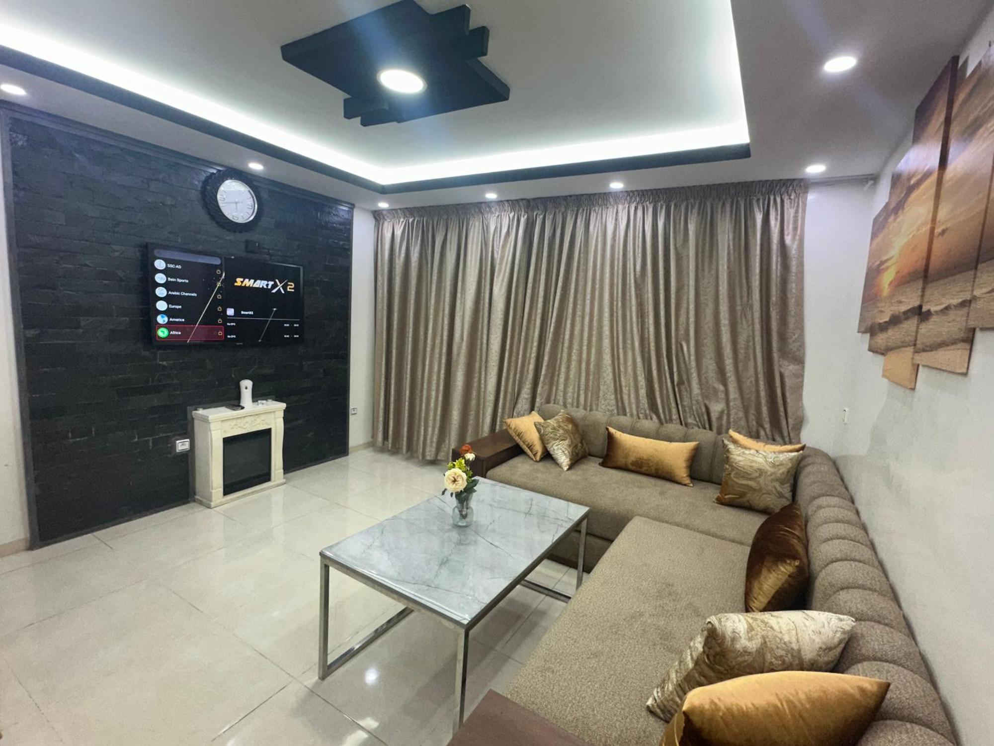 Apartamento Am Mit Pool Aourir