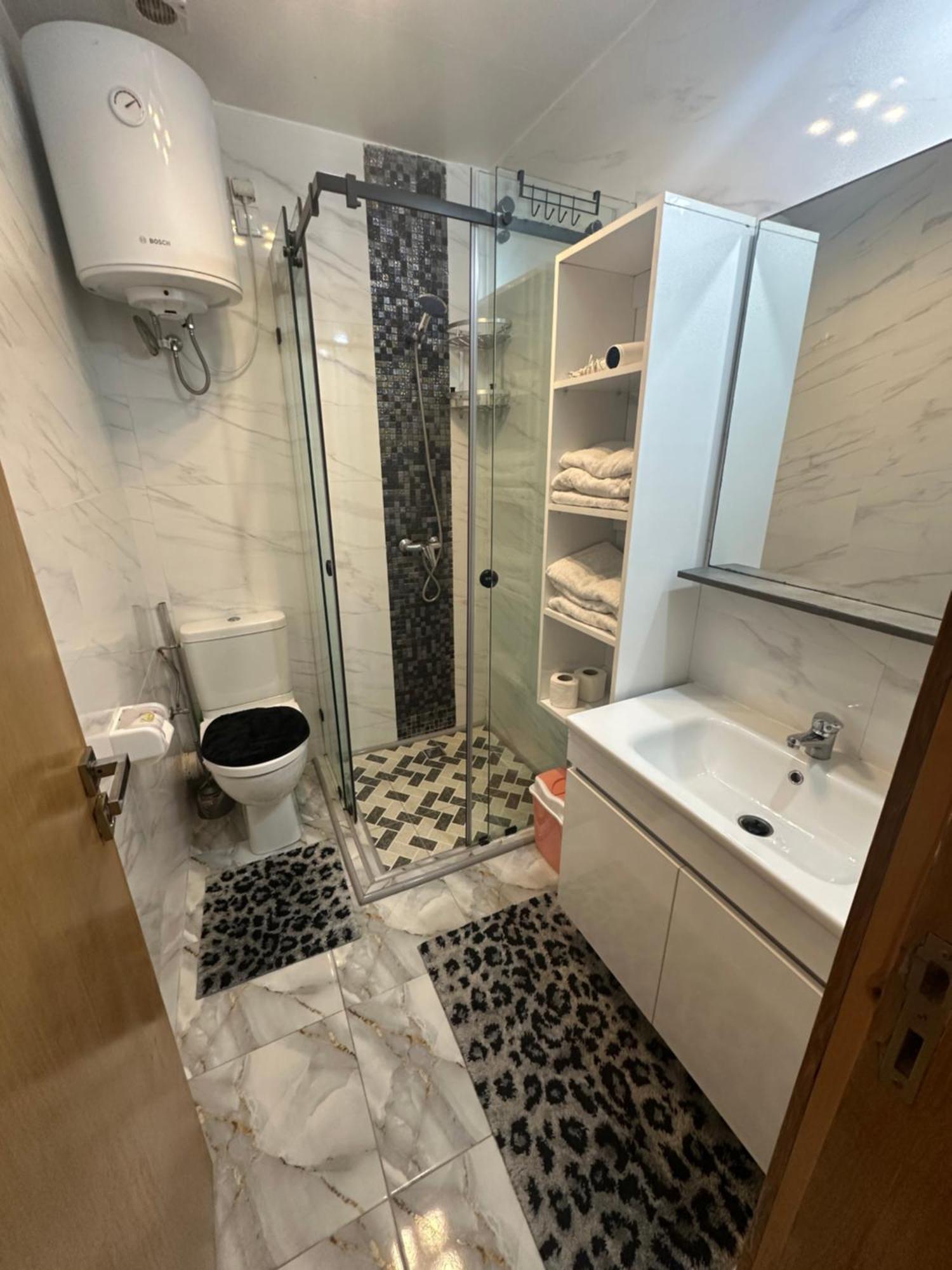Apartamento Am Mit Pool Aourir